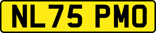 NL75PMO