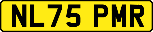 NL75PMR