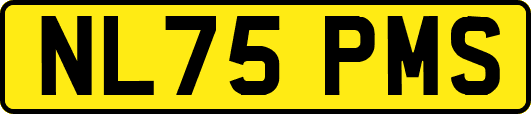 NL75PMS