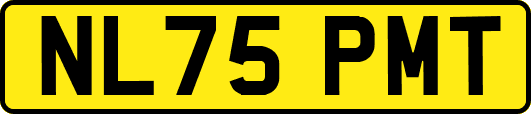 NL75PMT