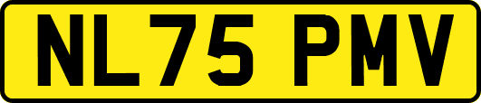 NL75PMV