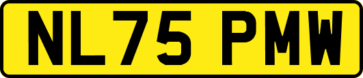 NL75PMW