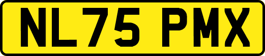 NL75PMX