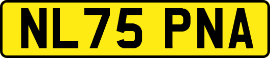 NL75PNA