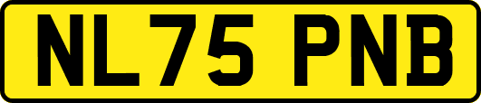 NL75PNB