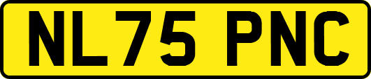 NL75PNC