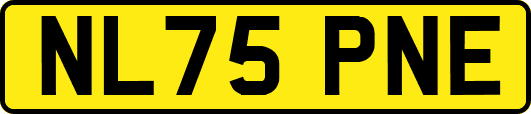 NL75PNE
