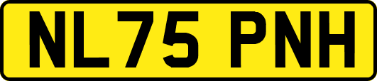 NL75PNH