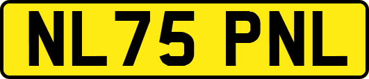 NL75PNL