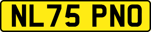NL75PNO