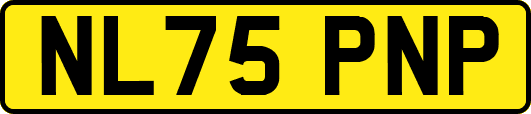 NL75PNP