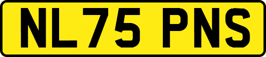 NL75PNS