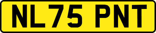 NL75PNT