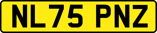 NL75PNZ