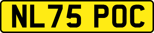NL75POC