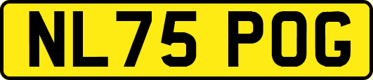 NL75POG