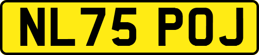 NL75POJ