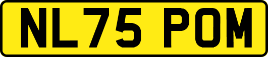 NL75POM