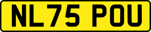 NL75POU
