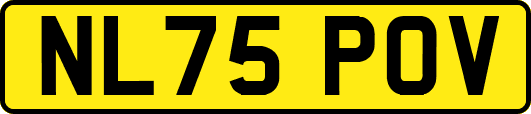 NL75POV