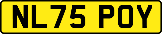 NL75POY