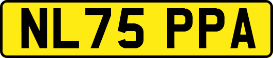 NL75PPA