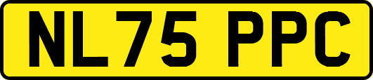 NL75PPC