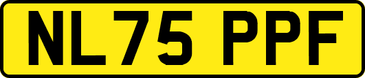NL75PPF