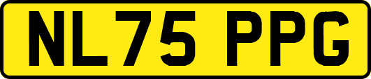 NL75PPG