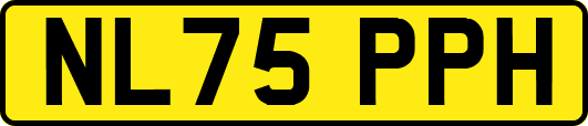 NL75PPH