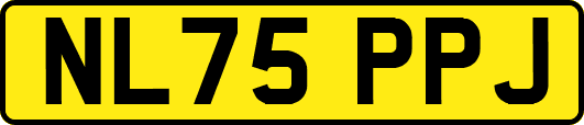 NL75PPJ