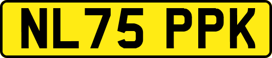 NL75PPK