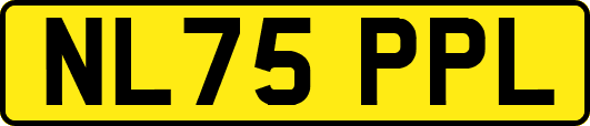 NL75PPL