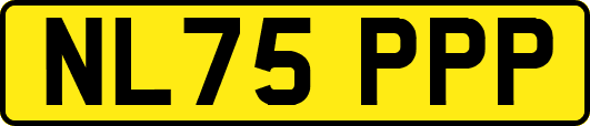 NL75PPP