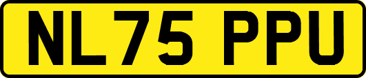 NL75PPU