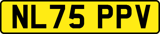 NL75PPV