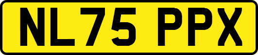 NL75PPX