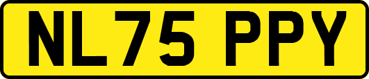 NL75PPY