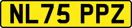NL75PPZ