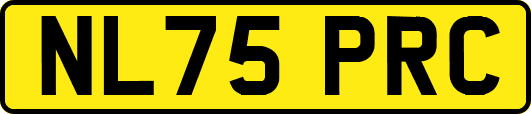 NL75PRC