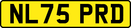 NL75PRD