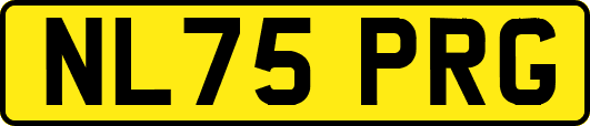 NL75PRG