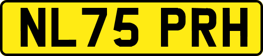 NL75PRH