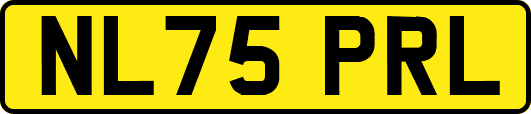 NL75PRL