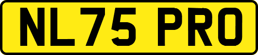NL75PRO