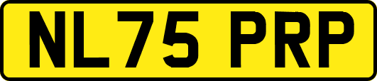 NL75PRP