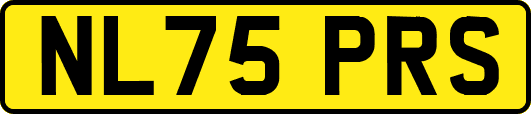 NL75PRS