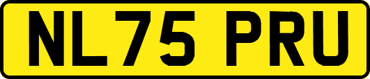 NL75PRU