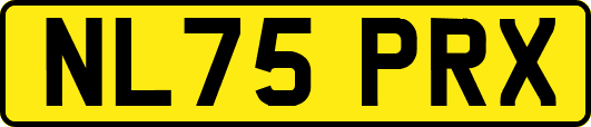 NL75PRX
