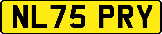 NL75PRY